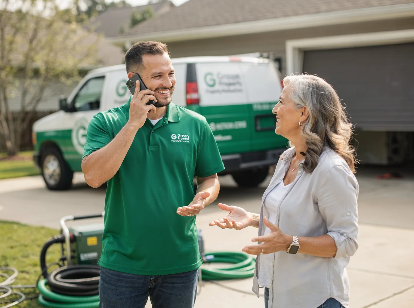 Water Damage Restoration Claunch, NM FAQs